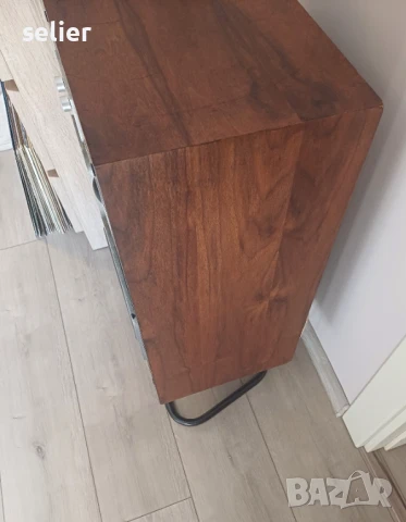 Продавам тонколони MARANTZ MADE IN 🇺🇸 USA  Бях си купил два чифта,затова тези ги продавам Само лич, снимка 13 - Тонколони - 50807937