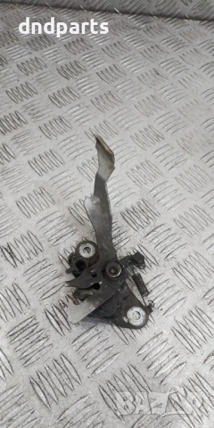 Брава преден капак Citroen Xsara Picasso 2004г.	