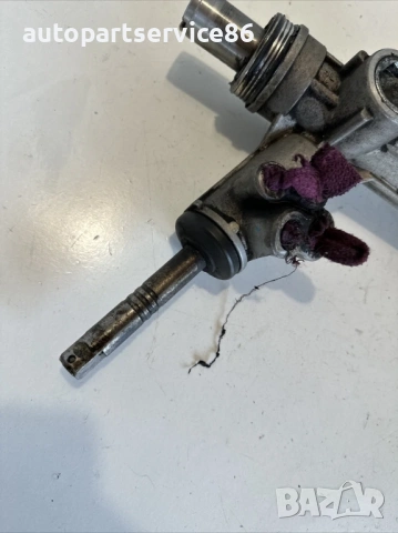 рейка кормилен механизъм с ръчно задвижване за Jeep Grand Cherokee 3.0 Crd (2012) P05154513AB, снимка 2 - Части - 53513166