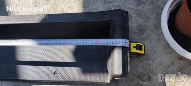 Праг за бус, кемпер, автобус., снимка 8 - Аксесоари и консумативи - 50507111