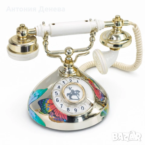 Ретро телефон Уфа,СССР Уфа,СССР 1989г .