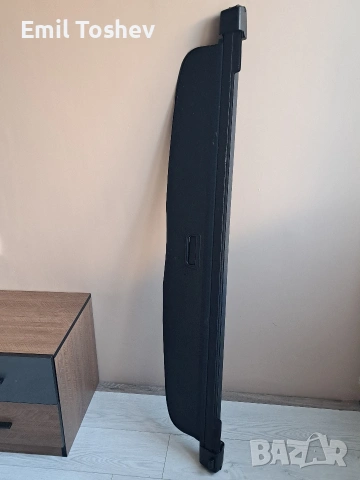 ролетна щора за пасат б5.5 2002г бензин 115к.с , снимка 2 - Аксесоари и консумативи - 53634608