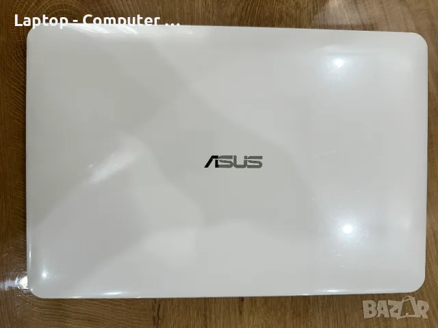 Asus X555UA - Мощен лаптоп i7, снимка 5 - Лаптопи за работа - 48254664