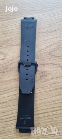 Hublot F1 Big Bang Edition, снимка 3 - Мъжки - 52349325