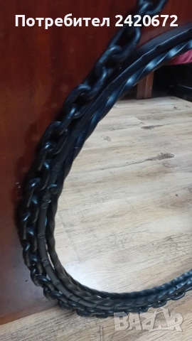 ретро кресла,ковано желязо -огледало, снимка 9 - Столове - 54199592