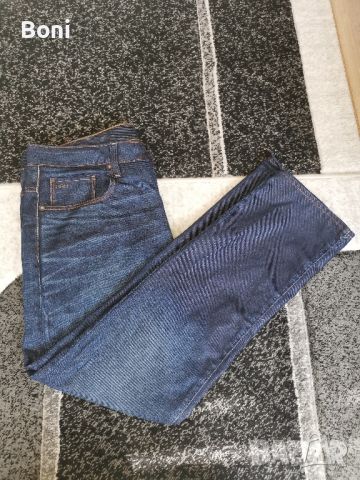 G star raw 3301 36/32, снимка 5 - Дънки - 46062189