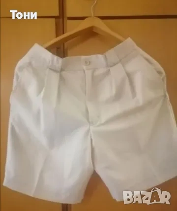 Нови Мъжки Летни Къси Панталони с Етикет М, снимка 3 - Къси панталони - 53729383