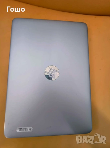 HP EliteBook 840 G4, снимка 3 - Лаптопи за работа - 54096424
