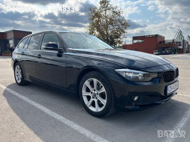 BMW F31 Touring 320d 184к.с., снимка 2 - Автомобили и джипове - 47634254