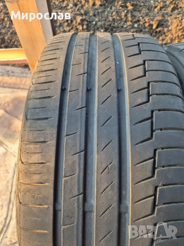 Един брой лятна гума 225 45 17