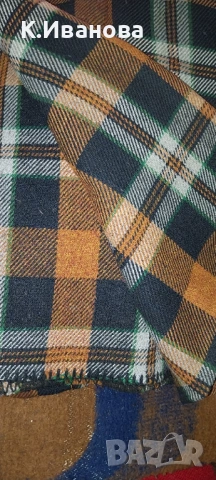 Родопски и вълнени одеяла, снимка 7 - Олекотени завивки и одеяла - 53074618