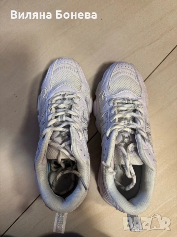 Дамски обувки Dior, снимка 4 - Маратонки - 53541663