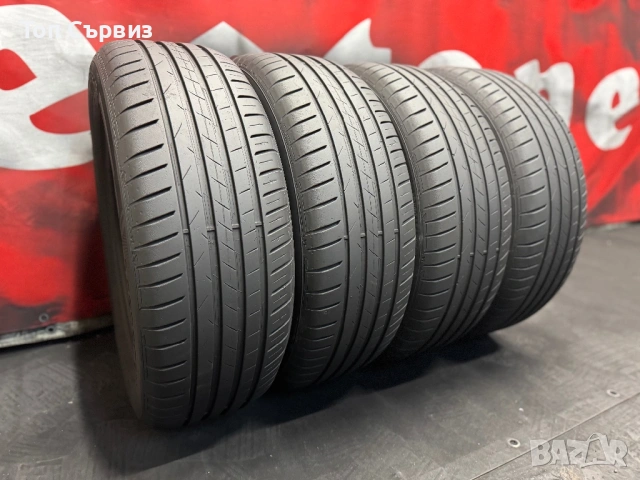 205 55 16, Летни гуми, Vredestein Ultrac, 4 броя