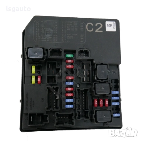 BSM модул Nissan Juke I 2010-2019 ID:150415