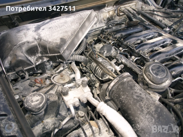 BMW X6 35d, снимка 11 - Автомобили и джипове - 53459442