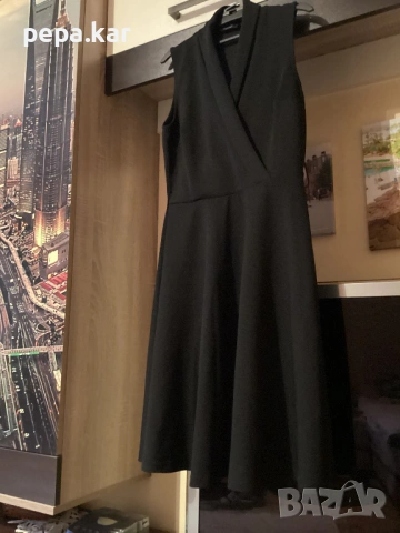 Маркова рокля  MOHITO XS