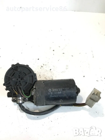 Преден мотор за чистачки за Mercedes Sprinter (1998) 0390241345