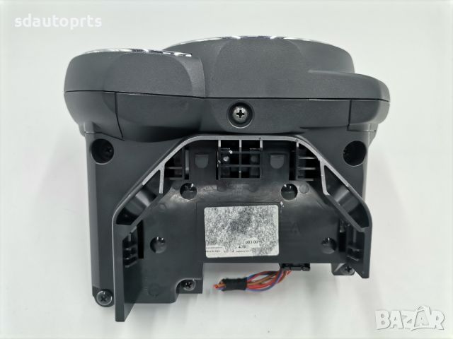 Километраж Mini F54 F55 F56 F57 F60 COOPER S Бензин без HUD , снимка 4 - Части - 45951564