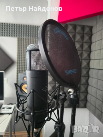 Universal Audio Sphere DLX, снимка 2 - Ресийвъри, усилватели, смесителни пултове - 51650352