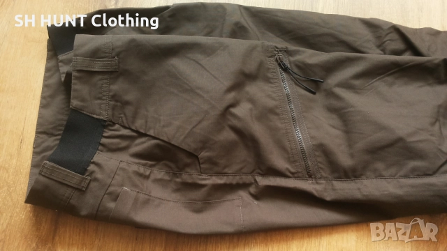 Lundhags KNAK Womens Trouser размер 34 / XS дамски панталон - 1401, снимка 4 - Панталони - 51585317