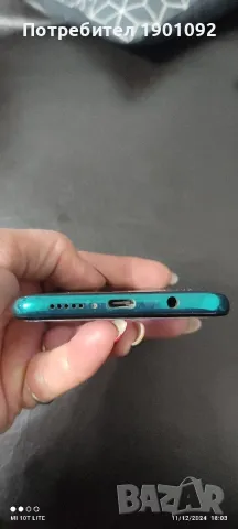 Xiaomi Redmi Note 8 Pro, снимка 5 - Xiaomi - 48310734