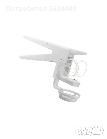 Уред за лесно чупене на яйца и отделяне на белтък 1580, снимка 4 - Прибори за хранене, готвене и сервиране - 53455688