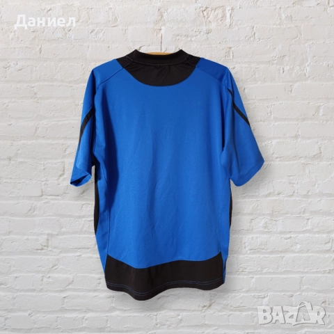 Тениска Saller, снимка 2 - Тениски - 52907734