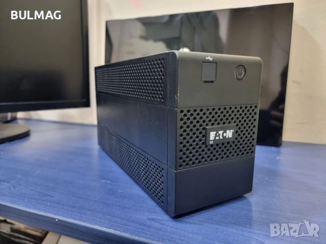 UPS - Eaton 5E 850i USB (5E850IUSB)