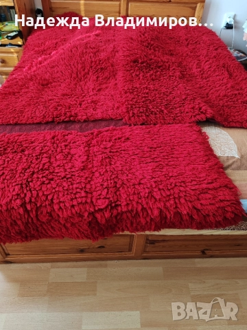 Китеник, ямбомия