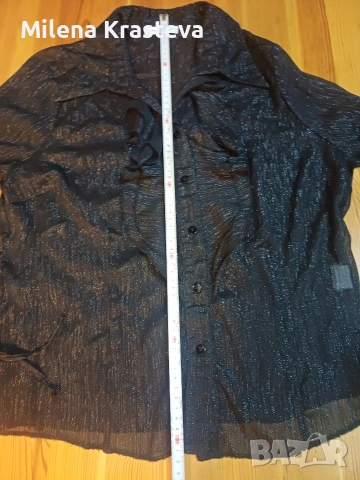 ITALY M, снимка 5 - Ризи - 53725974