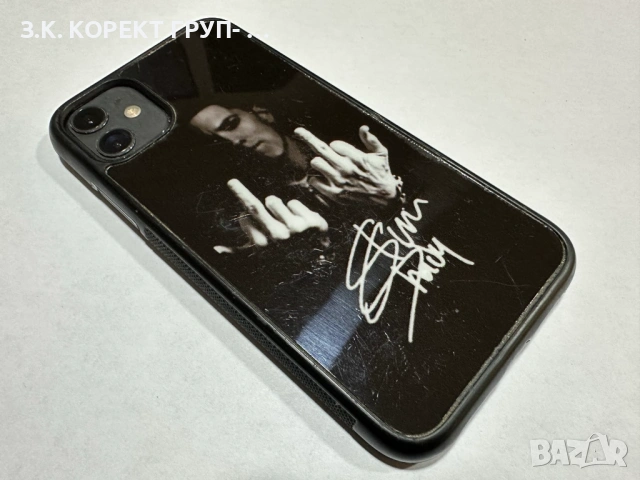 Apple iPhone 11 64GB, снимка 3 - Apple iPhone - 53144025