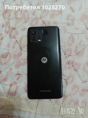 Motorola G72 за части