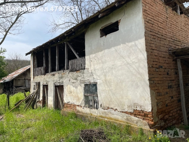 Къща в село Байкал, снимка 8 - Къщи - 54204911