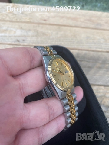 Seiko 5 President SNXJ92, снимка 4 - Мъжки - 53993990