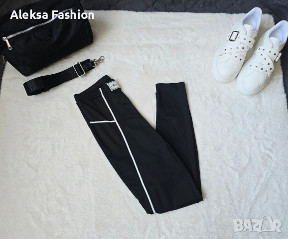 Дамски атрактивен модел клин с висока талия , снимка 15 - Клинове - 49467614