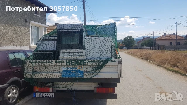 транспортни услуги, снимка 10 - Транспортни услуги - 51175753