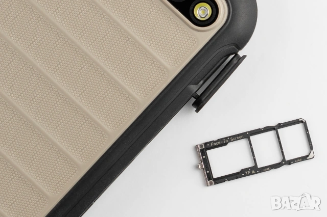 Ulefone RugKing Pad 2 Pro - 8GB+8GB/256GB, Android 16, Charging Dock, защита IP68/IP69K/MIL-STD810H, снимка 7 - Таблети - 54215710