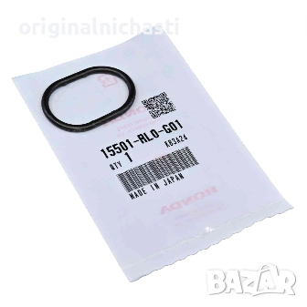 О-пръстен за маслен охладител за ХОНДА ЦРВ 3 HONDA CR-V 3 N22B3 15501RL0G01 15501-RL0-G01 OEM HONDA