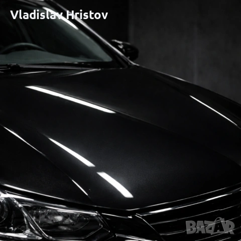 WAX SPRAY — Защита след измиване | VPrism — Премиум автокозметика, снимка 5 - Аксесоари и консумативи - 54094693