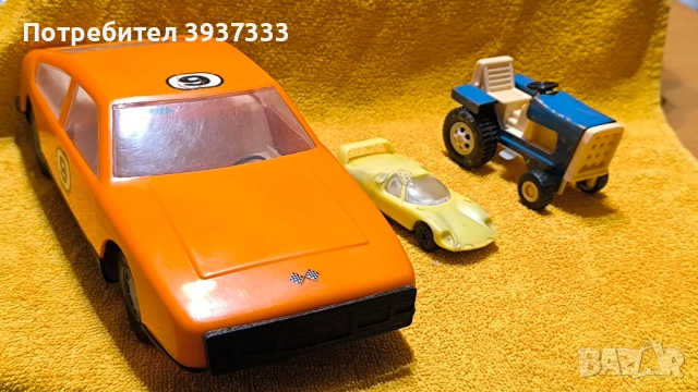 Ретро лот , снимка 3 - Други ценни предмети - 51920115