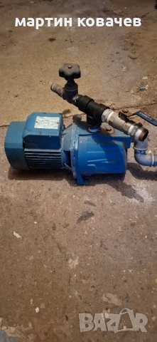 Помпа за вода , снимка 2 - Водни помпи - 51204274