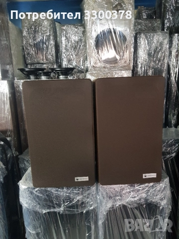 Тонколони magnat sonobull 20, снимка 3 - Тонколони - 52318668