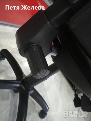 Офис стол, снимка 3 - Столове - 50714242