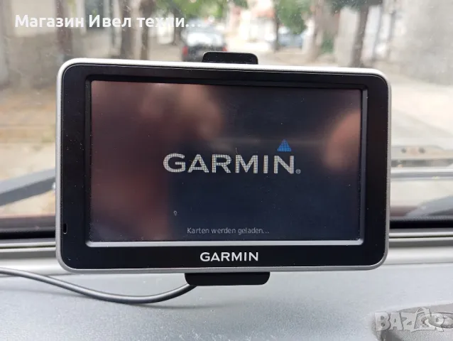 навигация Garmin nuvi 2340, снимка 1 - Навигация за кола - 46969462