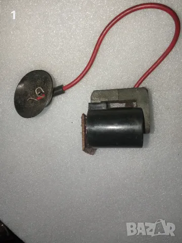 ТХО за мини телевизорче, снимка 1