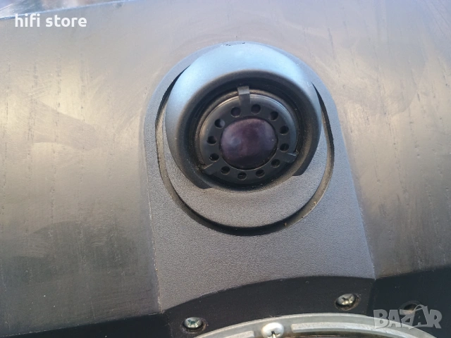 B&W Bowers and Wilkins Compact Domestic Monitor1(CDM1), снимка 11 - Тонколони - 53052204