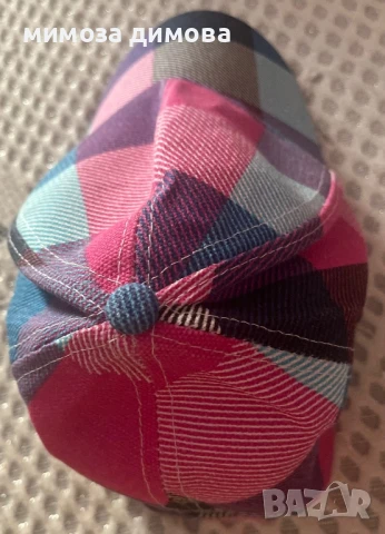Шапки бейзболни - есента дойде , снимка 3 - Спортна екипировка - 50703733