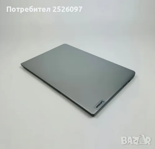 ГАРАНЦИЯ Lenovo IdeaPad 15,6”FHD/Ryzen 3 7320 4,10GHz/8GB DDR5 5500MHz, снимка 7 - Лаптопи за работа - 47028447