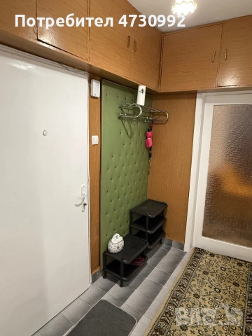 Отдавам 2-стаен апартамент под наем, снимка 8 - Апартаменти - 53393859