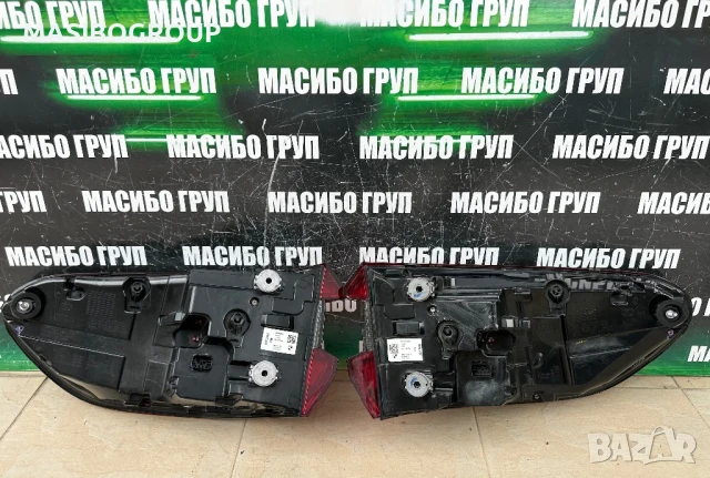 Стопове Led стоп за Бмв Х5 Г05 Bmw X5 G05 Bmw X2 U10, снимка 3 - Части - 49170095
